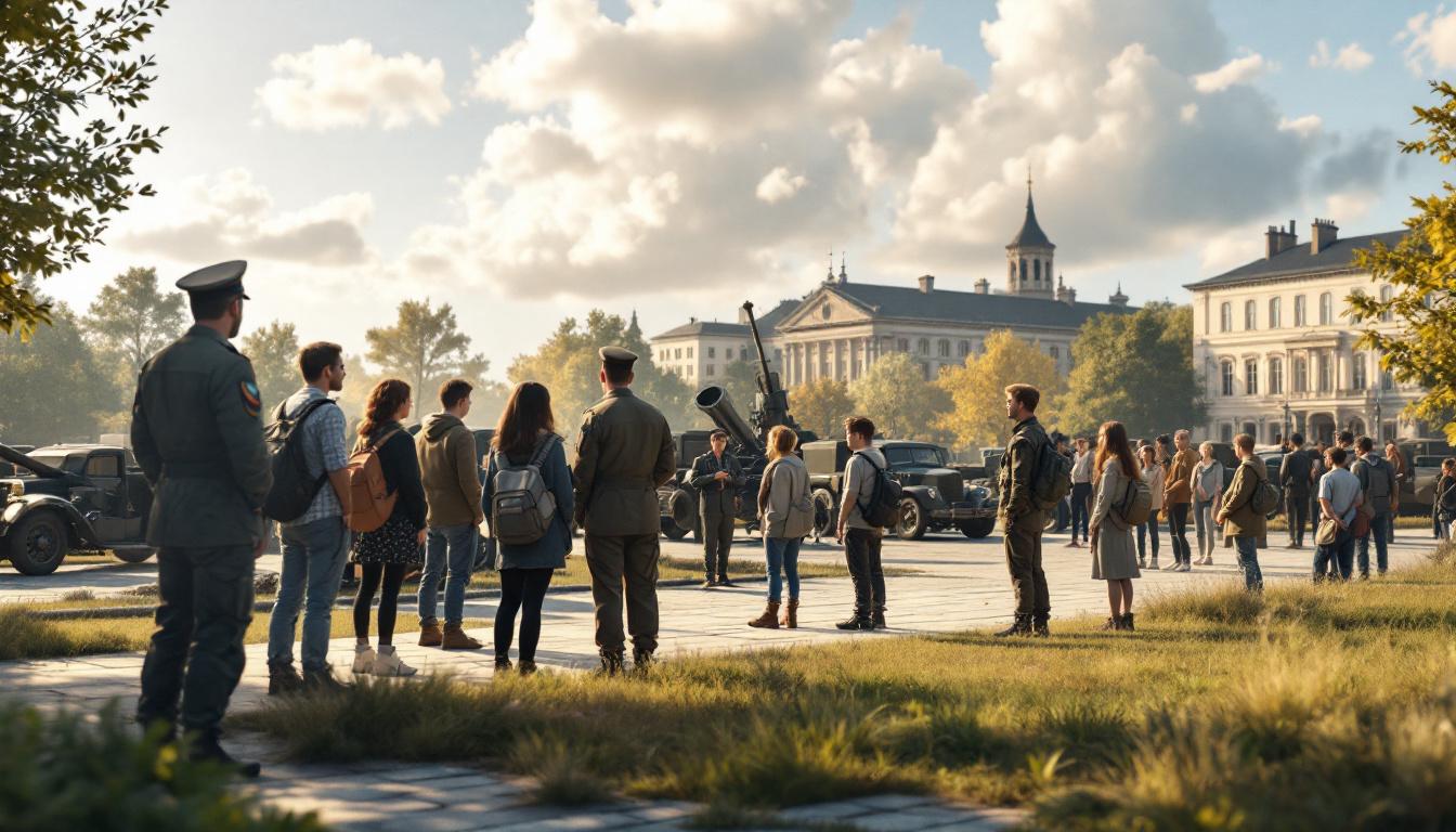 découvrez la signification, le rôle et l'importance de la jdm dans le parcours du service national universel (snu) pour mieux comprendre cette étape essentielle.