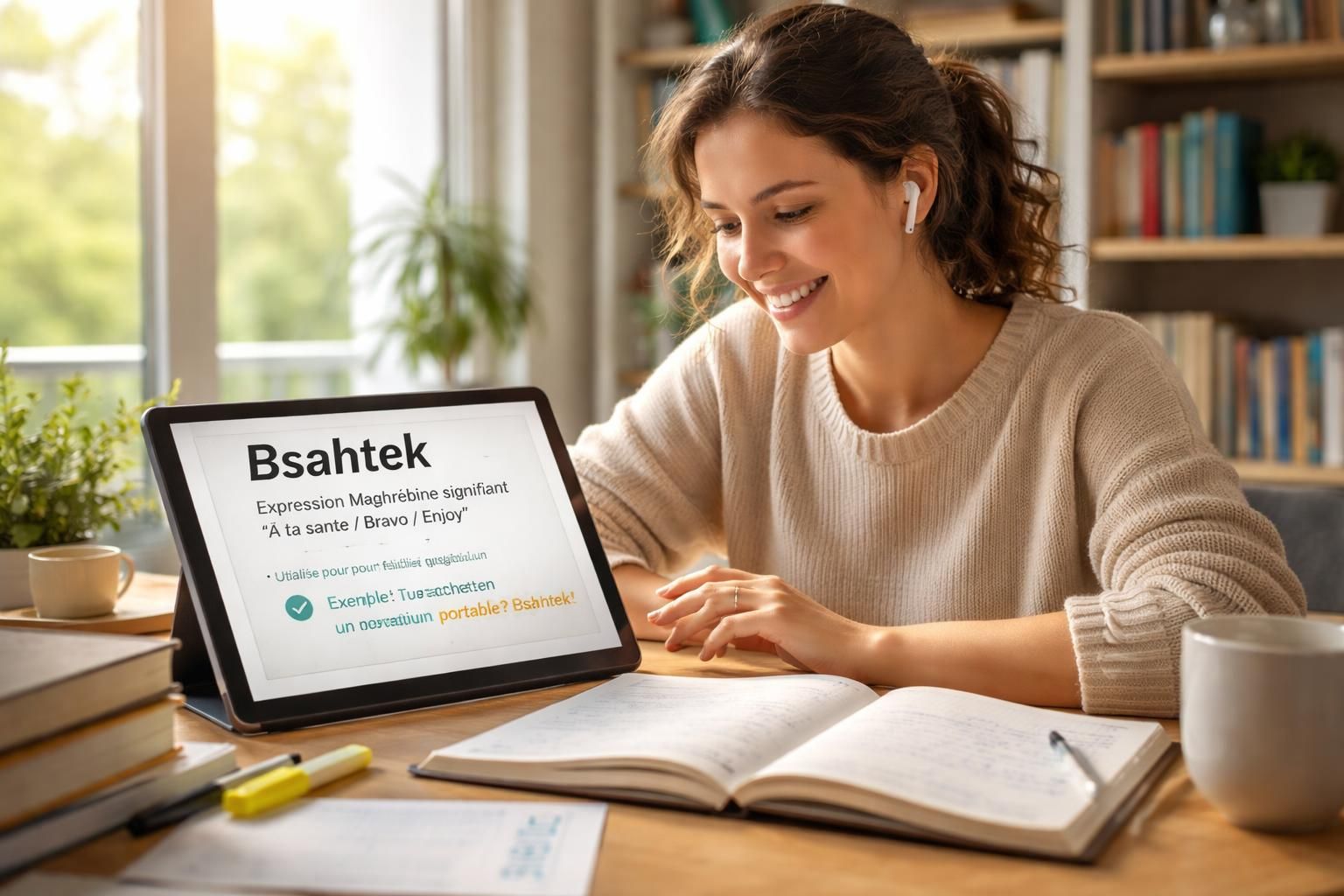 découvrez la définition de "bsahtek" avec une explication claire et détaillée, idéale pour les débutants qui souhaitent mieux comprendre ce terme.