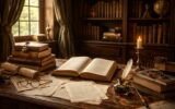 découvrez la définition de cénée et explorez ses subtilités littéraires pour enrichir votre compréhension et votre appréciation des textes.