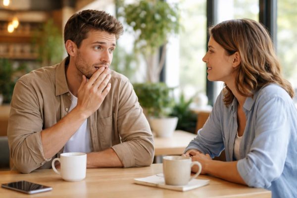 découvrez comment comprendre la signification de « euh non » peut améliorer votre communication et éviter les malentendus.