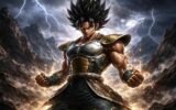 découvrez la définition de saiyan, une race emblématique dans l'univers des mangas, et comprenez leur rôle et leurs caractéristiques uniques.