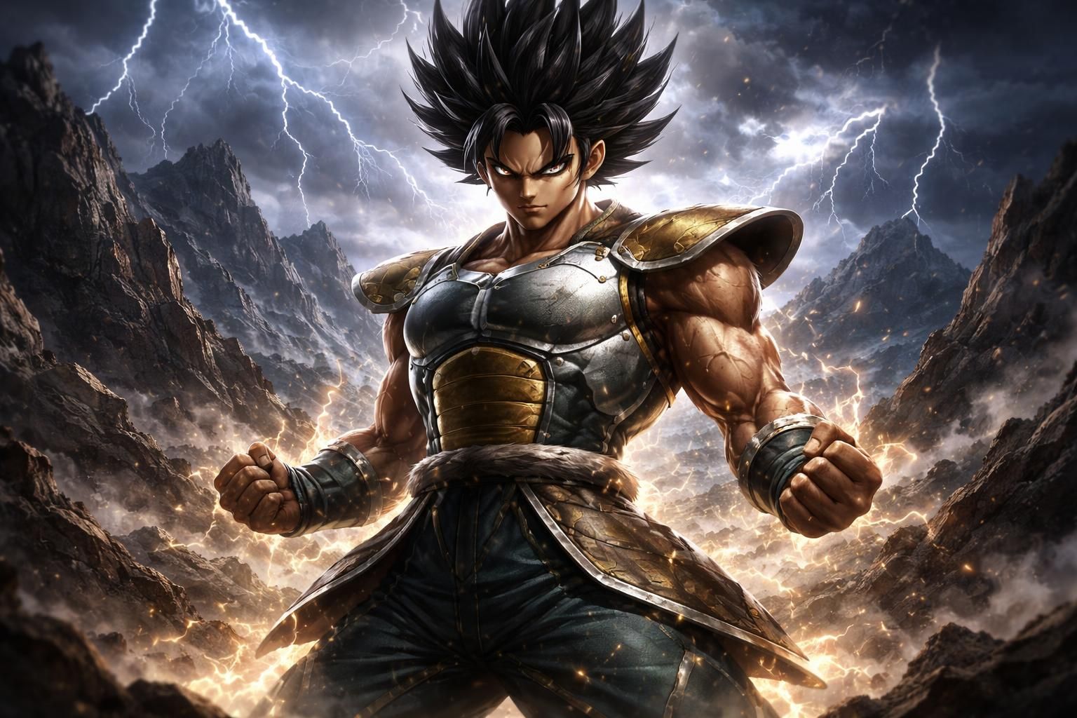 découvrez la définition de saiyan, une race emblématique dans l'univers des mangas, et comprenez leur rôle et leurs caractéristiques uniques.
