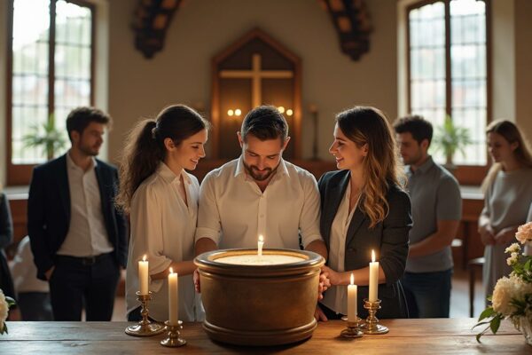 découvrez tout ce qu'il faut savoir sur le prix d'un baptême civil en mairie. informez-vous sur les démarches, les frais associés et les conseils pour garantir une célébration réussie et mémorable. ne laissez rien au hasard pour ce moment unique.