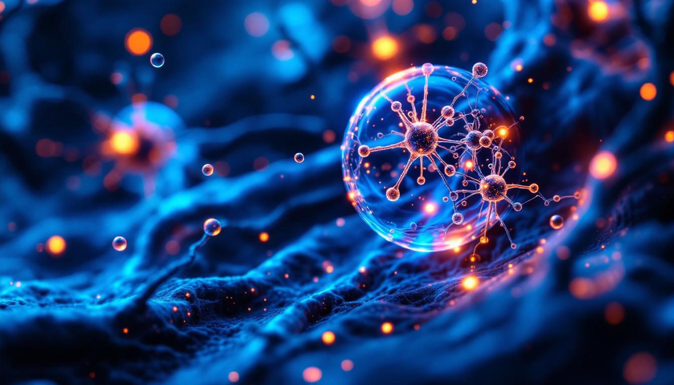 découvrez l'importance des neurotransmetteurs gaba dans le fonctionnement du cerveau et comment ils contribuent à la santé mentale et au bien-être neuropsychologique.