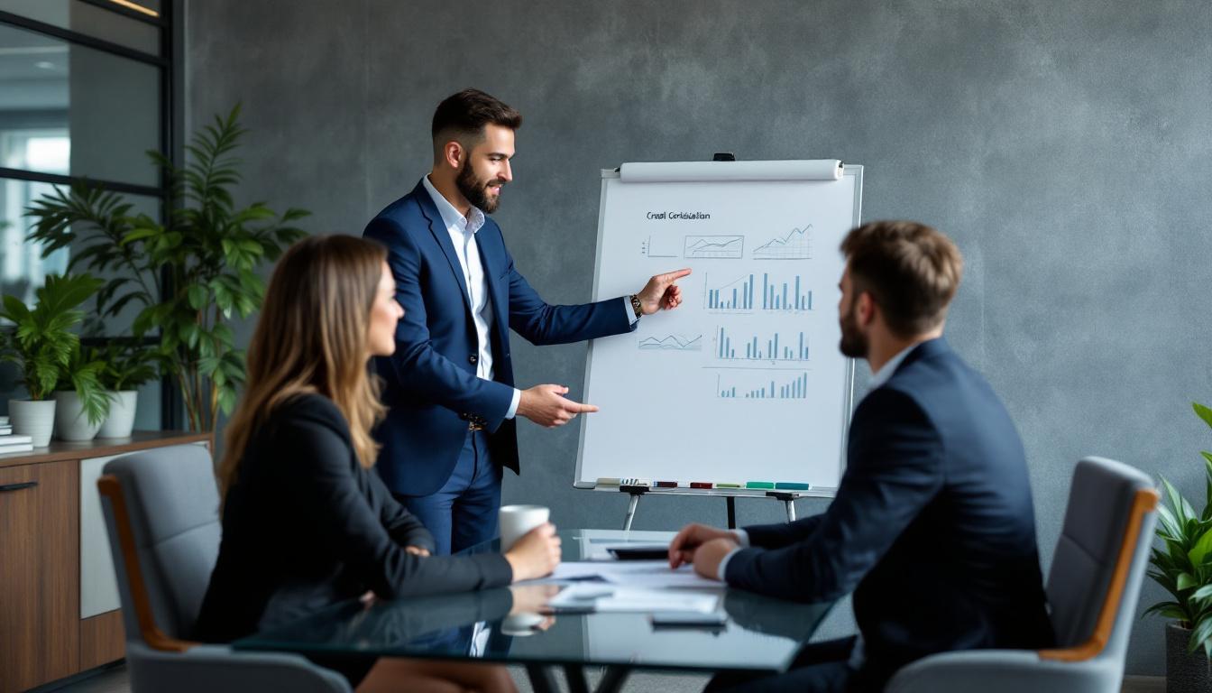 découvrez comment le remboursement et le rachat de crédit peuvent vous aider à mieux gérer vos finances et construire un avenir serein en toute confiance.