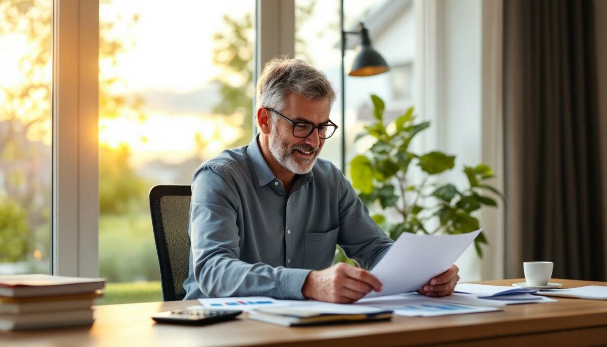 découvrez comment le remboursement et le rachat de crédit peuvent vous aider à mieux gérer vos finances et préparer un avenir financier serein en réduisant vos mensualités et en optimisant vos taux d'intérêt.