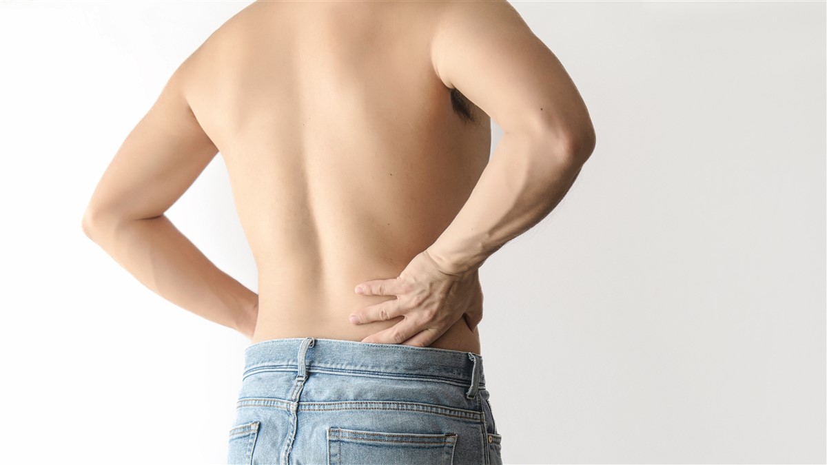 Comprendre les troubles musculosquelettiques