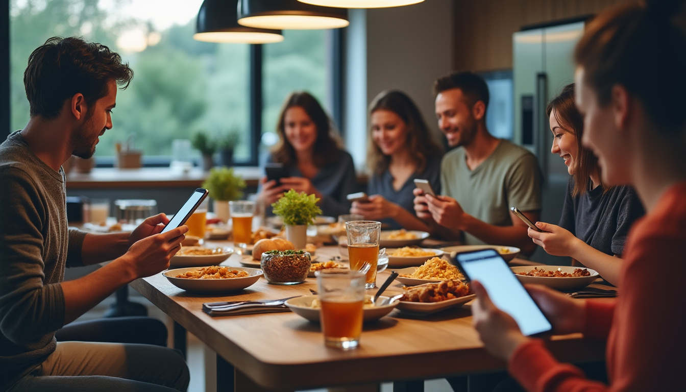 découvrez la signification du couvert croisé dans l'assiette, un geste aux messages cachés qui va bien au-delà du protocole de table. apprenez ce que révèle cette position lors d’un repas.