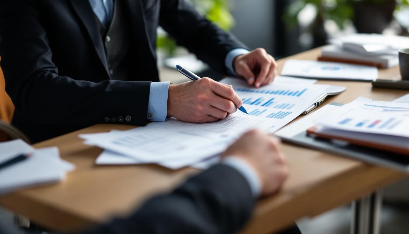 découvrez comment réussir la création d'entreprise en ligne en 2026 en évitant les erreurs courantes. guide pratique pour un lancement sans faille.