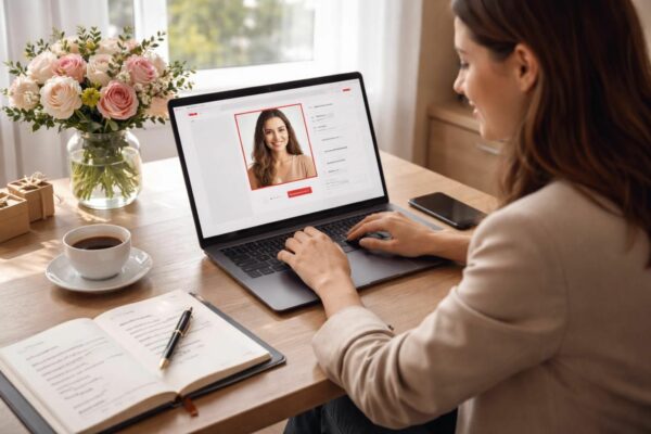 découvrez comment créer un profil encadré rouge sur meetic pour attirer l'attention et séduire efficacement. suivez nos étapes simples et conseils pratiques pour maximiser vos chances de rencontres.