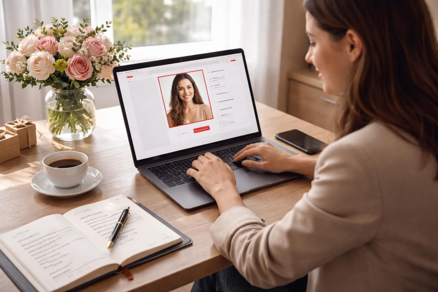 découvrez comment créer un profil encadré rouge sur meetic pour attirer l'attention et séduire efficacement. suivez nos étapes simples et conseils pratiques pour maximiser vos chances de rencontres.