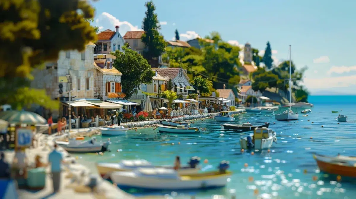 Croatie