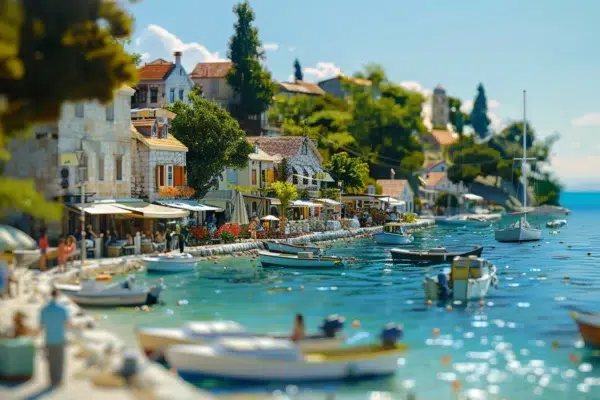 Croatie