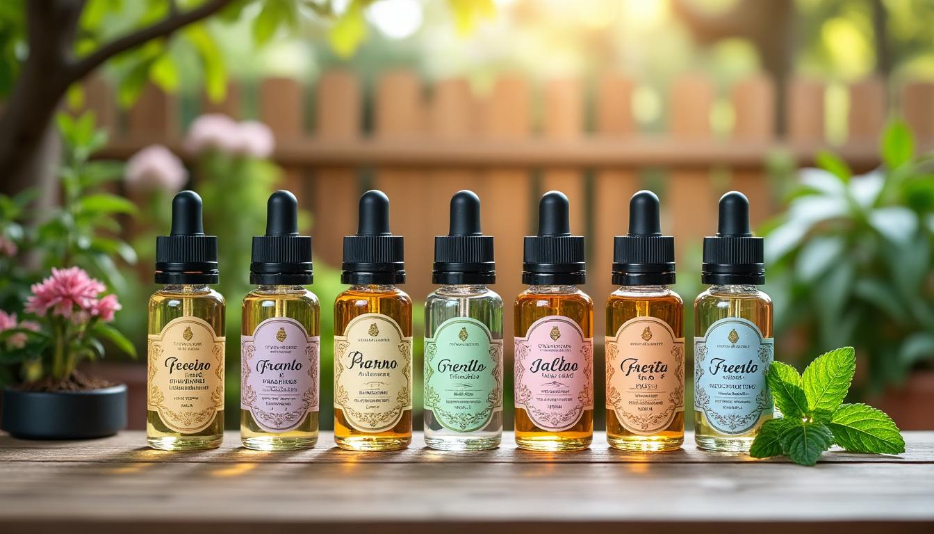 découvrez curieux e-liquides, la marque française haut de gamme réputée pour ses saveurs uniques et raffinées qui séduisent les amateurs de vape exigeants. explorez une expérience gustative incomparable !