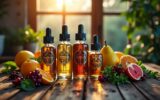 découvrez curieux e-liquides, la marque française haut de gamme qui séduit les vapoteurs grâce à des saveurs originales et raffinées, conçues avec savoir-faire pour une expérience de vape unique.