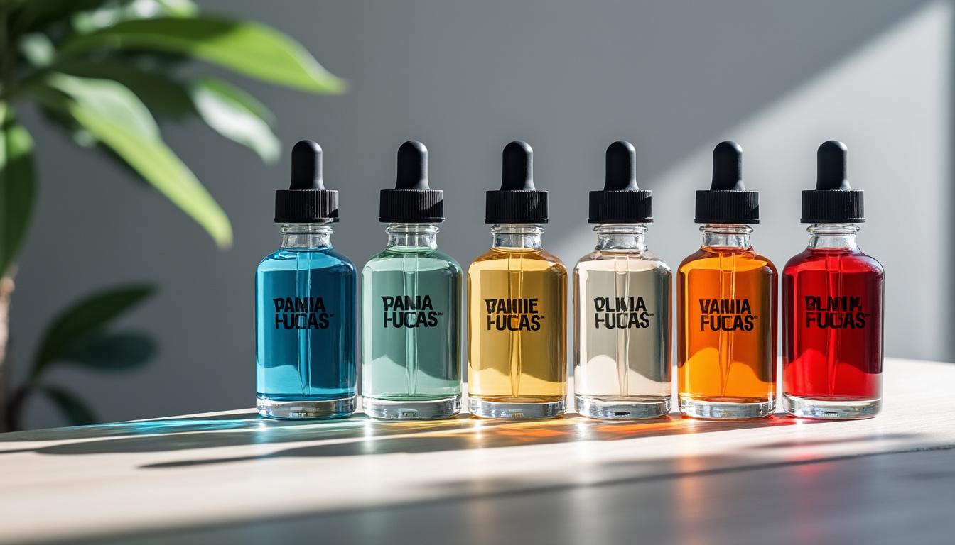 découvrez curieux e-liquides, la marque française haut de gamme qui séduit les vapoteurs avec des saveurs uniques et raffinées, pour une expérience de vape exceptionnelle.