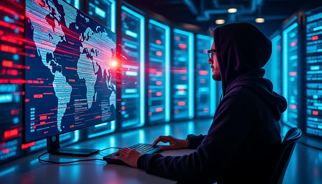 découvrez comment vous protéger efficacement contre les menaces numériques avec notre guide sur le cyber mut. apprenez les meilleures pratiques de cybersécurité, les outils indispensables et les stratégies pour sécuriser vos données et votre vie en ligne.