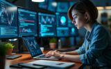 découvrez dans cet article des conseils essentiels et des stratégies éprouvées pour vous protéger contre les menaces numériques. apprenez à identifier les cyber risques et à mettre en place des mesures de sécurité efficaces afin de naviguer en toute sécurité dans le monde virtuel.