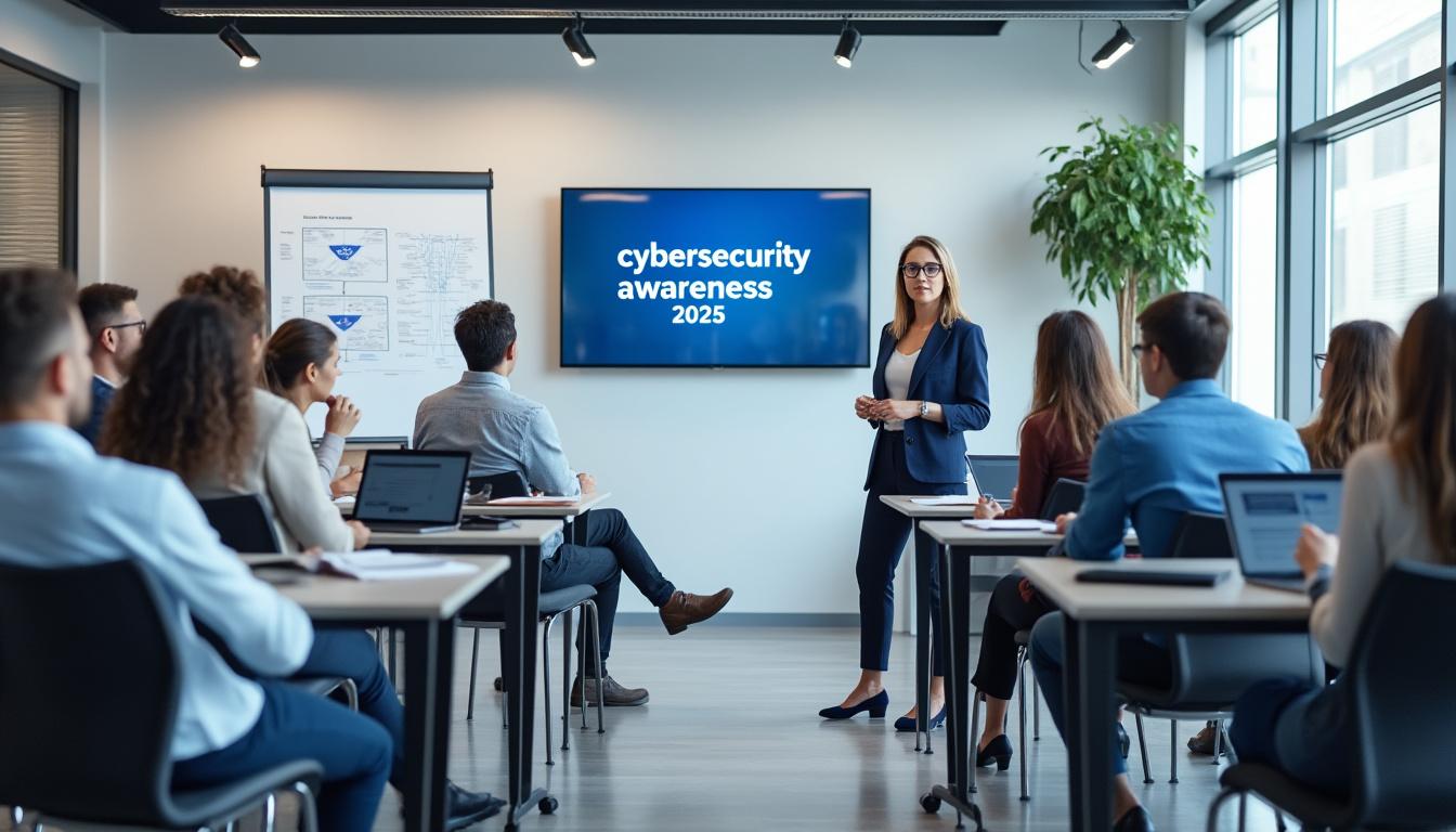 découvrez des stratégies essentielles pour vous protéger efficacement contre les menaces numériques. apprenez les meilleures pratiques et outils pour sécuriser vos données et préserver votre vie privée dans un monde numérique en constante évolution.