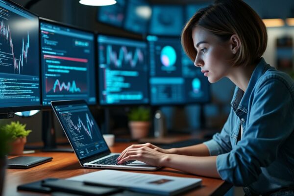 découvrez dans cet article des conseils essentiels et des stratégies éprouvées pour vous protéger contre les menaces numériques. apprenez à identifier les cyber risques et à mettre en place des mesures de sécurité efficaces afin de naviguer en toute sécurité dans le monde virtuel.