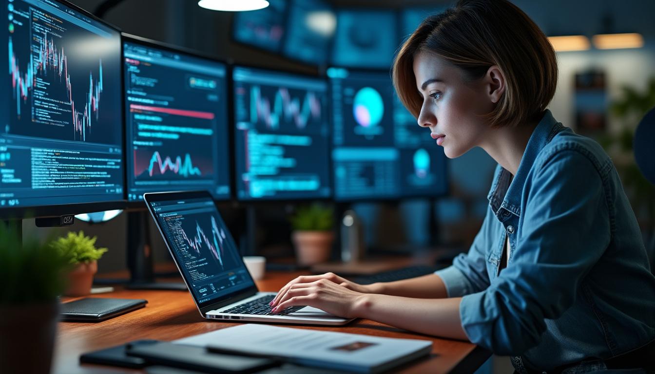 découvrez dans cet article des conseils essentiels et des stratégies éprouvées pour vous protéger contre les menaces numériques. apprenez à identifier les cyber risques et à mettre en place des mesures de sécurité efficaces afin de naviguer en toute sécurité dans le monde virtuel.