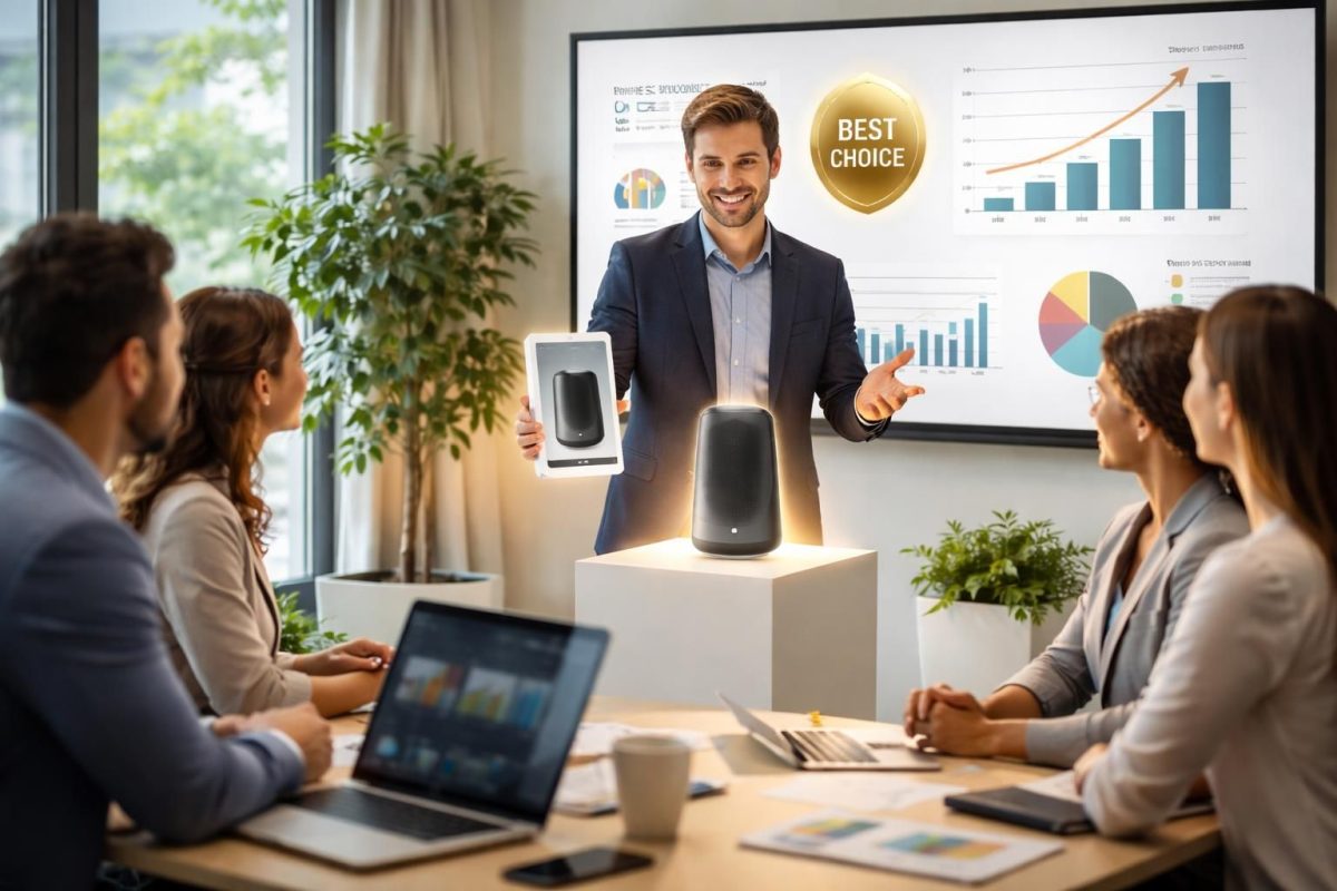 découvrez la définition d'« exemplier » et explorez ses implications clés dans le domaine du marketing pour mieux comprendre son utilisation et son impact.