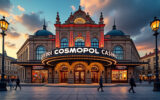 plongez dans l’univers fascinant du casino cosmopol à stockholm, en suède. vivez une expérience de jeu unique dans un cadre élégant, entre divertissement, sensations et animations inoubliables.