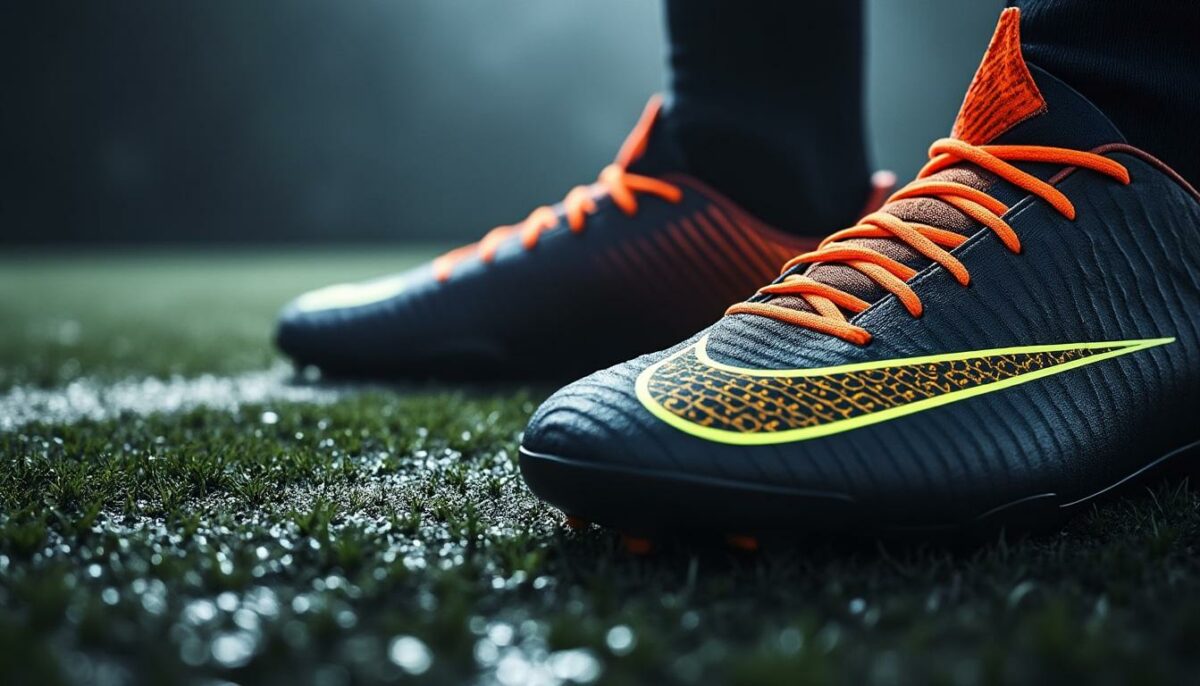 découvrez les mercurial vapor superfly iii fg safari, des crampons innovants qui allient technologie avancée et performance sur le terrain. transformez votre jeu avec ces chaussures légendaires conçues pour les footballeurs exigeants, offrant vitesse, agilité et un style inégalé.