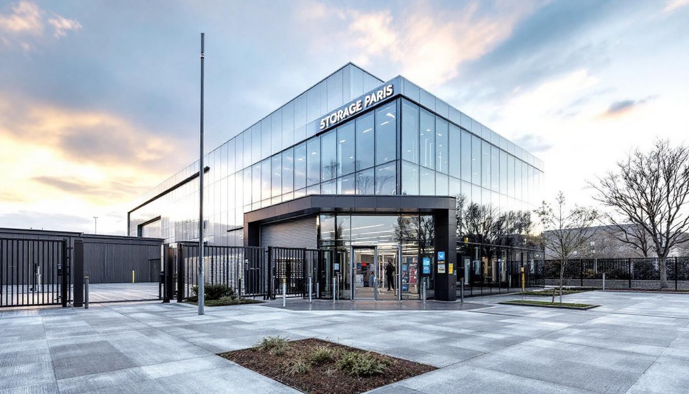 découvrez tous les avantages d'utiliser une box de stockage à paris - porte de châtillon pour sécuriser et libérer de l'espace chez vous. solution pratique et flexible adaptée à vos besoins.