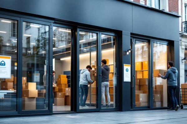 découvrez comment une box de stockage à paris - porte de châtillon peut sécuriser et optimiser l'espace pour vos affaires. profitez d'un service pratique, flexible et accessible au cœur de la capitale.