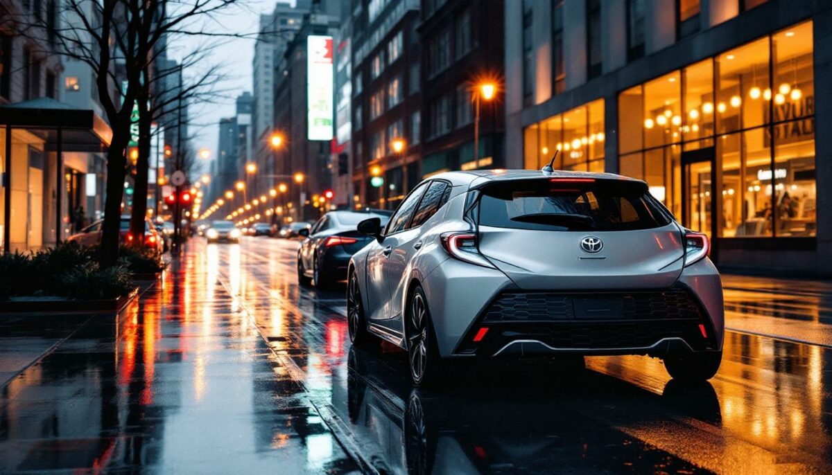 trouvez les balais essuie-glace parfaits pour votre toyota yaris 2026. profitez d'une visibilité optimale et d'une conduite en toute sécurité grâce à notre sélection des meilleurs modèles.