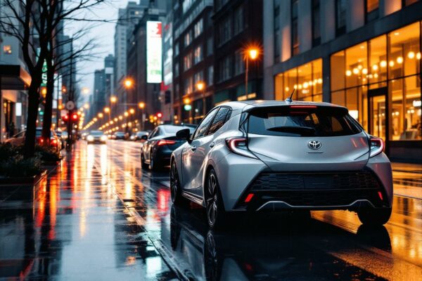 trouvez les balais essuie-glace parfaits pour votre toyota yaris 2026. profitez d'une visibilité optimale et d'une conduite en toute sécurité grâce à notre sélection des meilleurs modèles.