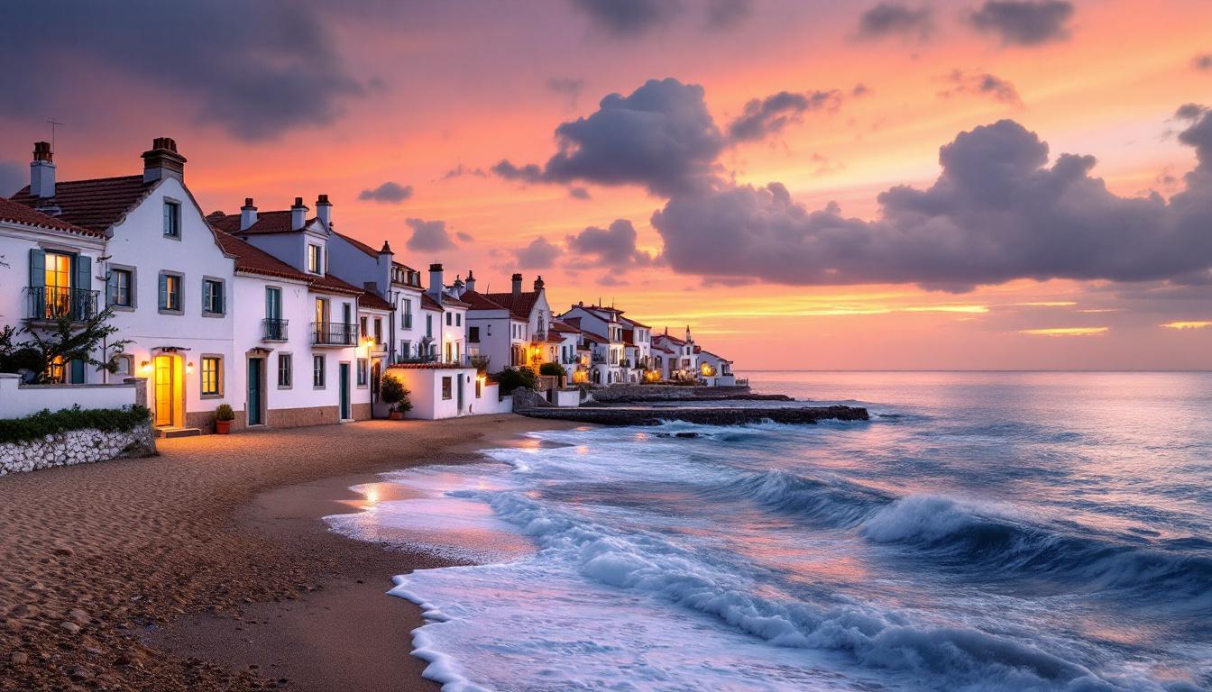 trouvez les meilleures locations de vacances à nazaré (centre) pour un séjour estival inoubliable. profitez des plages, du charme local et des offres exclusives dès maintenant.