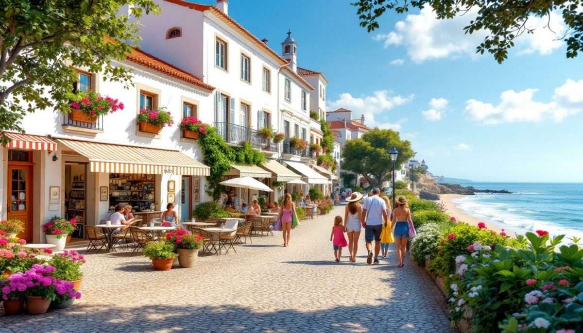 trouvez les meilleures locations de vacances à nazaré (centre) pour un été inoubliable. découvrez des sites fiables, des offres exclusives et préparez votre séjour en toute sérénité.