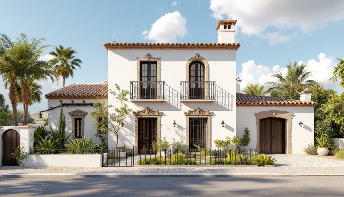 explorez notre sélection des meilleurs sites de locations de vacances à séville pour trouver l'hébergement idéal et vivre une escapade inoubliable au cœur de l'andalousie.