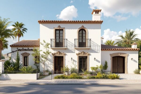 explorez notre sélection des meilleurs sites de locations de vacances à séville pour trouver l'hébergement idéal et vivre une escapade inoubliable au cœur de l'andalousie.