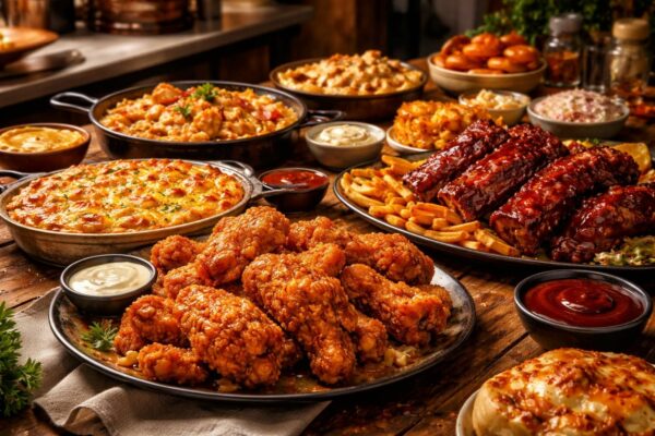 découvrez nos recettes gourmandes et savoureuses qui rendent vos plats aussi fondants et délicieux qu'un loukoum. parfait pour ajouter une touche sucrée et grasse à vos repas !