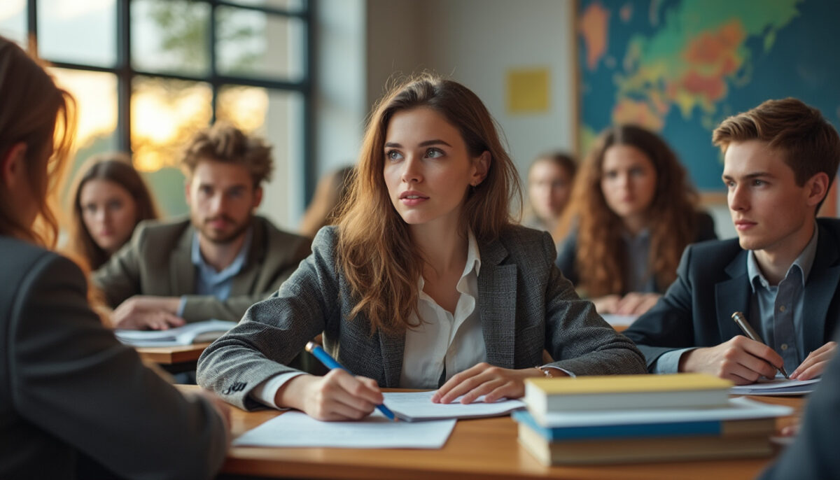 découvrez la définition de la puissance en hggsp, son rôle clé dans la compréhension des enjeux géopolitiques et son importance dans les programmes éducatifs du lycée.