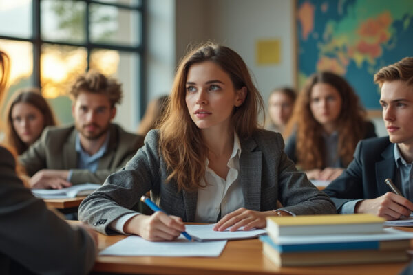 découvrez la définition de la puissance en hggsp, son rôle clé dans la compréhension des enjeux géopolitiques et son importance dans les programmes éducatifs du lycée.