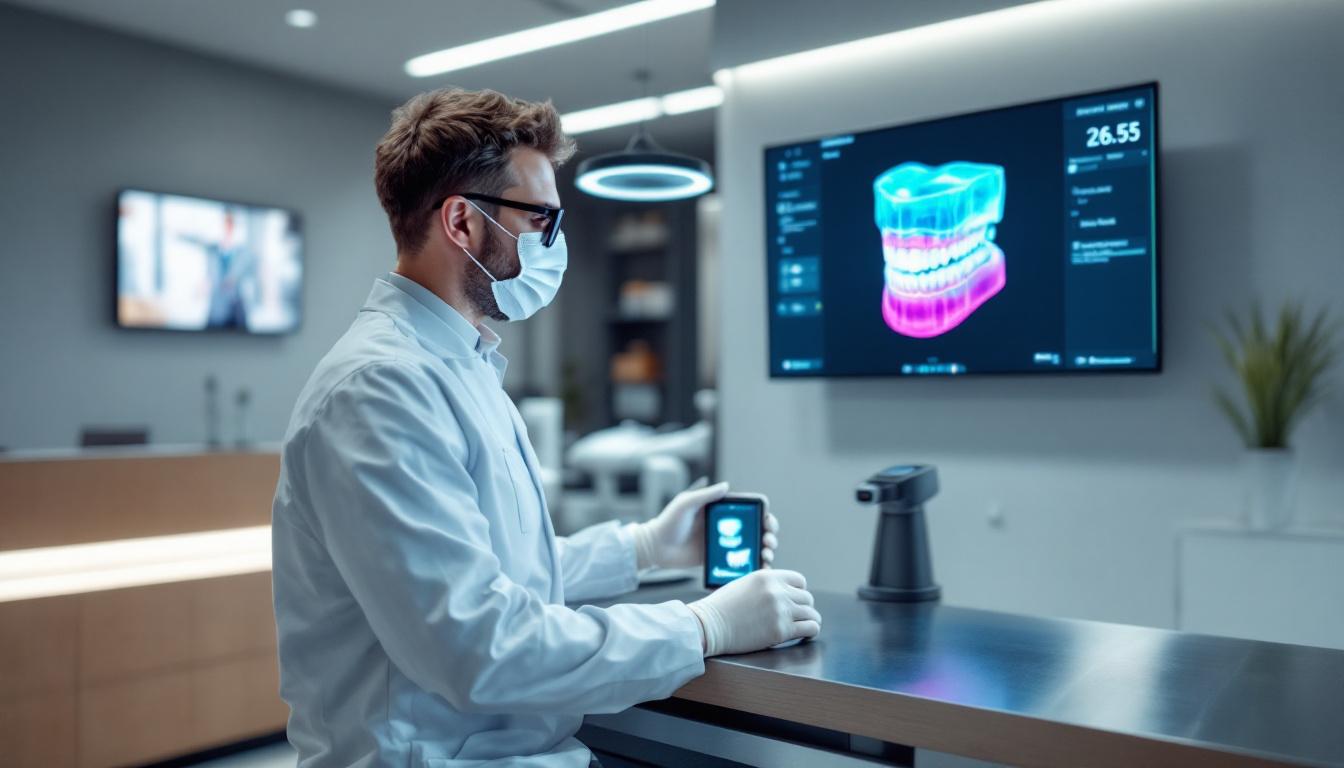 découvrez comment les dentistes en belgique intègrent les dernières innovations technologiques pour offrir des soins précis et personnalisés, assurant un sourire éclatant et une santé bucco-dentaire optimale.