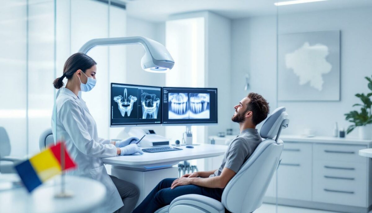 découvrez comment les dernières innovations technologiques en dentisterie en belgique améliorent votre soin dentaire pour un sourire éclatant et en bonne santé.