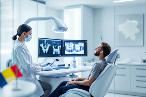 découvrez comment les dernières innovations technologiques en dentisterie en belgique améliorent votre soin dentaire pour un sourire éclatant et en bonne santé.