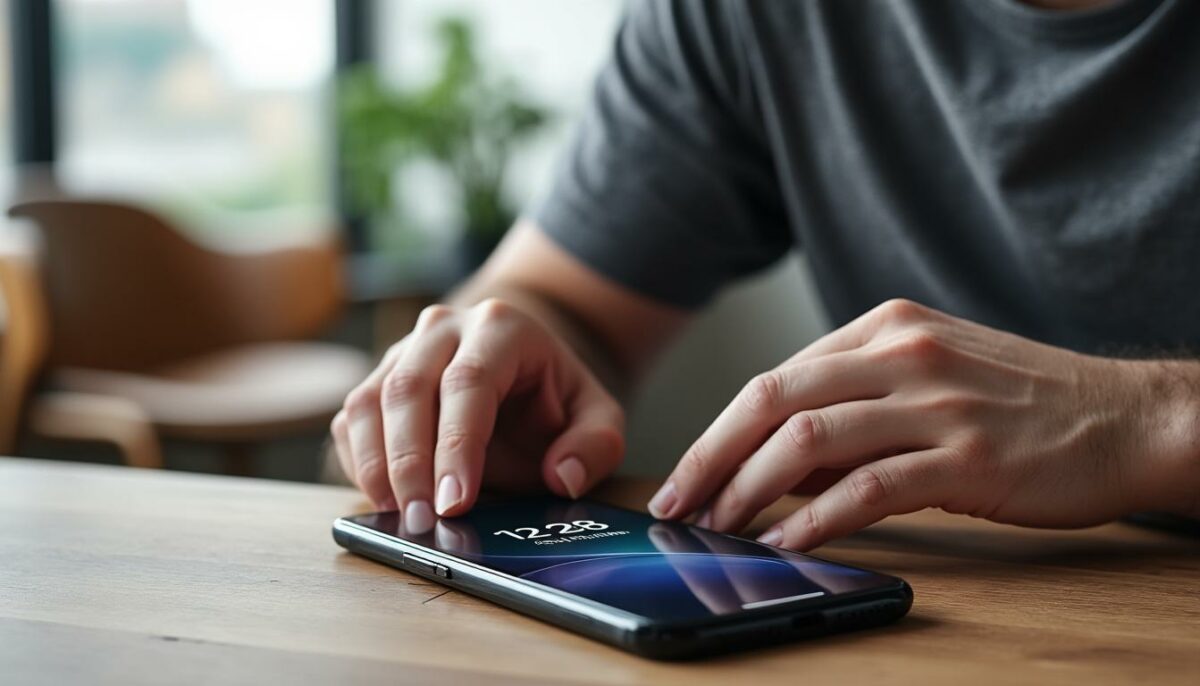 découvrez comment déplacer l’heure sur l’écran verrouillé de votre iphone 11 grâce à nos tutoriels et conseils pratiques. suivez nos étapes simples pour personnaliser votre appareil et améliorer votre expérience utilisateur.