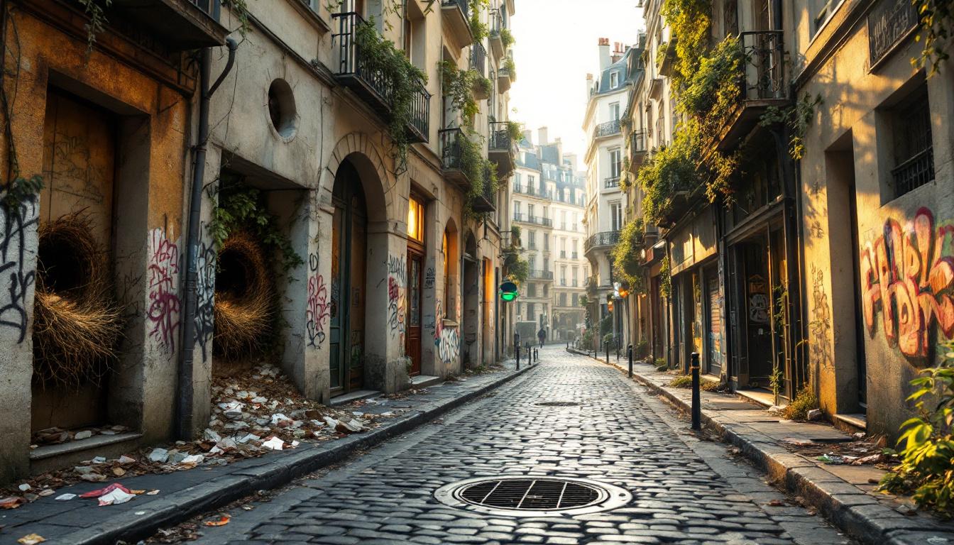 découvrez comment choisir un dératisateur à paris pour une dératisation efficace et durable. conseils pratiques pour éliminer les rongeurs en toute sécurité.