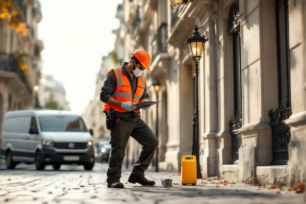 découvrez comment choisir un dératisateur professionnel à paris pour éliminer efficacement les rongeurs et garantir un environnement sain et sécurisé.