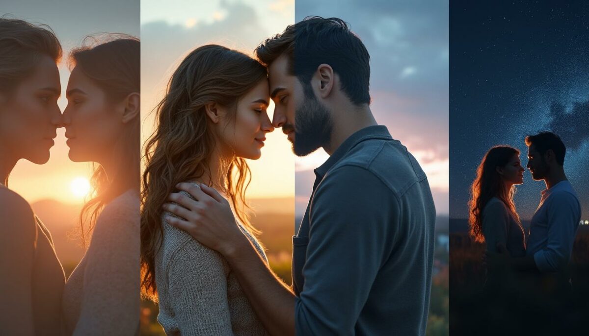 découvrez des exemples de messages subliminaux en amour pour séduire subtilement la personne qui vous plaît. maîtrisez l'art de la séduction discrète grâce à nos astuces et conseils !