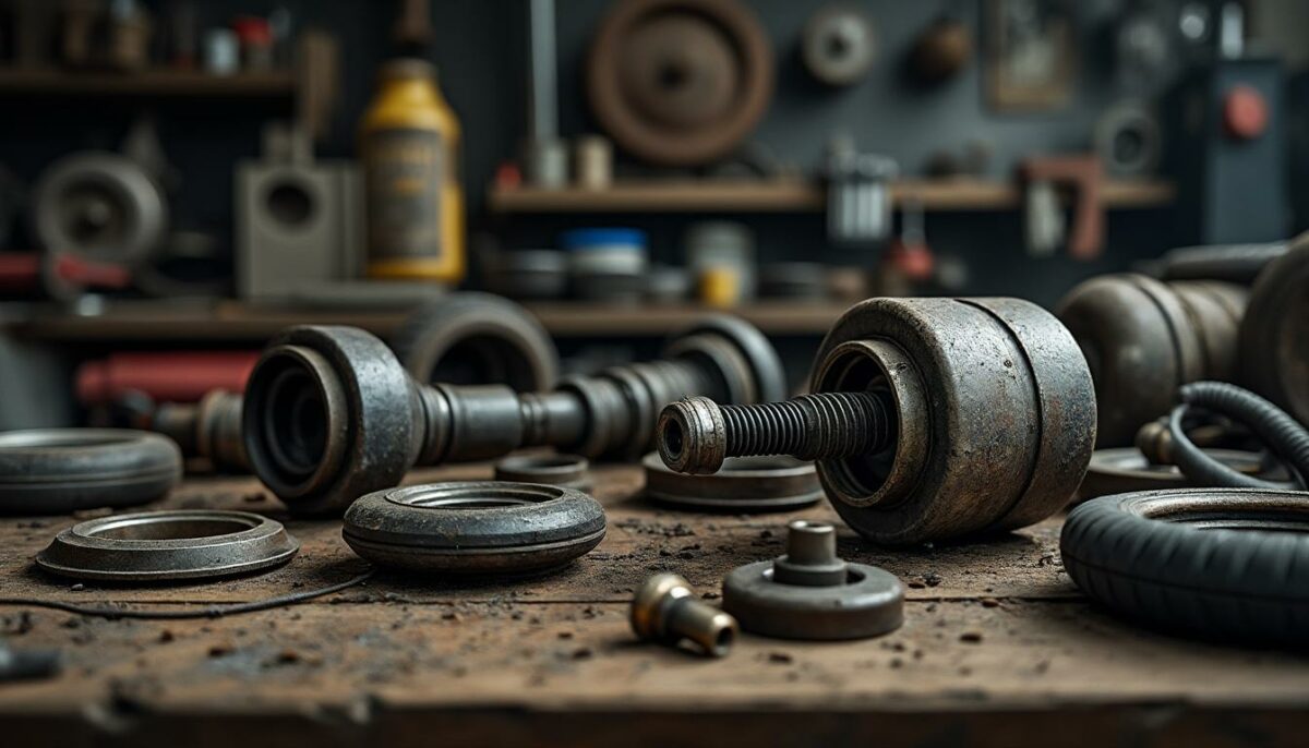 découvrez notre large sélection de pièces auto anciennes spécialement conçues pour la renault 4l, afin de préserver et valoriser le patrimoine automobile français. redonnez vie à votre classique tout en respectant son authenticité.