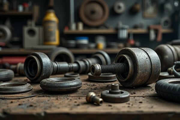 découvrez notre large sélection de pièces auto anciennes spécialement conçues pour la renault 4l, afin de préserver et valoriser le patrimoine automobile français. redonnez vie à votre classique tout en respectant son authenticité.