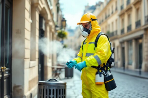 découvrez le top 5 des services de désinsectisation à paris en 2026 pour éliminer efficacement nuisibles et insectes. choisissez l'expertise adaptée à vos besoins.
