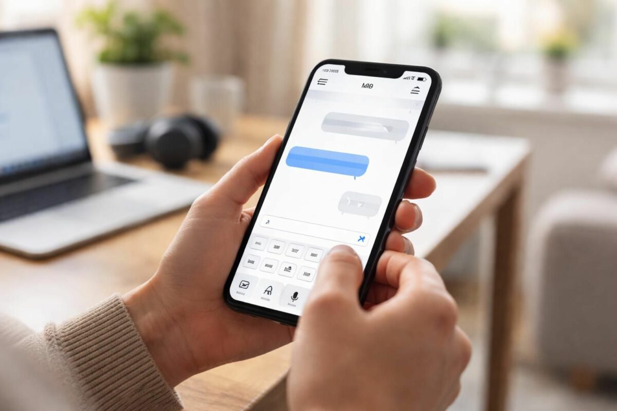 découvrez comment détecter facilement si un contact vous a bloqué sur messenger grâce à nos méthodes simples et efficaces.
